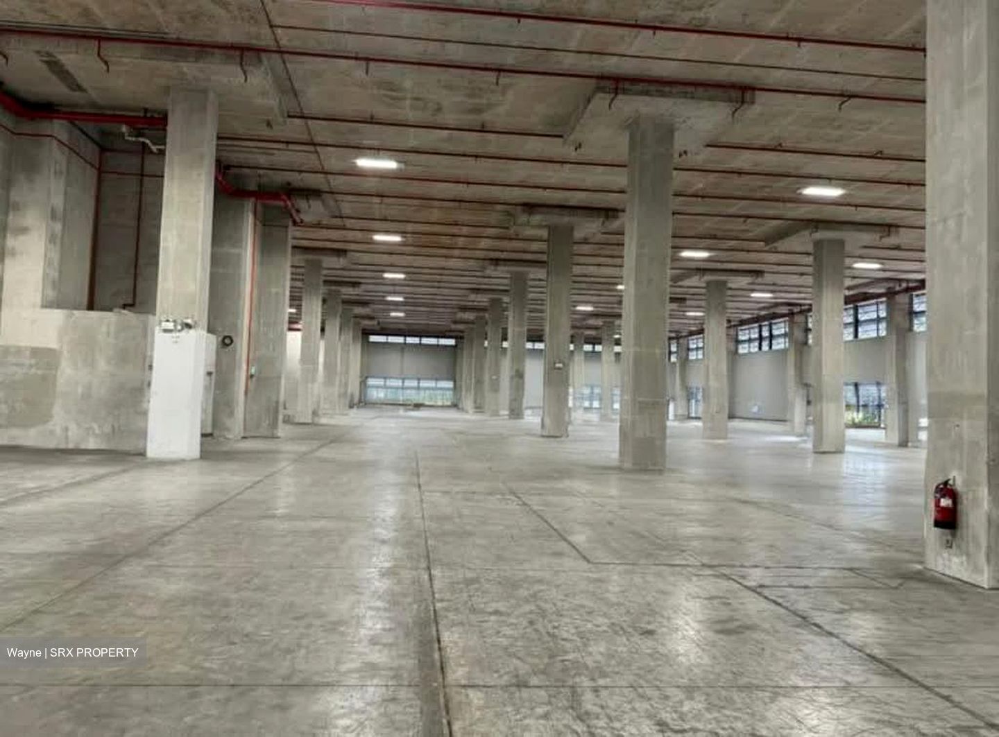 Lifung Centre (D22), Factory #566954151